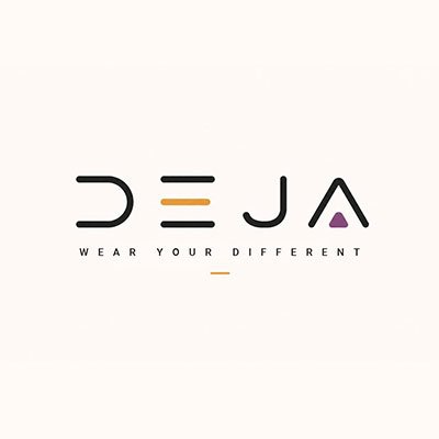 DEJA e-commerce storefront